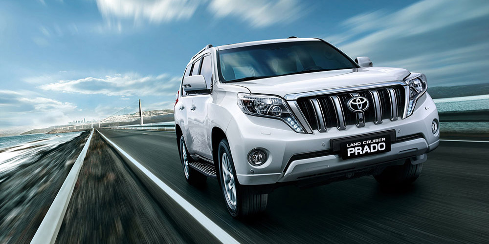 邵陽(yáng)一汽豐田,邵陽(yáng)一汽豐田華運豐店,普拉多價(jià)格,普拉多優(yōu)惠