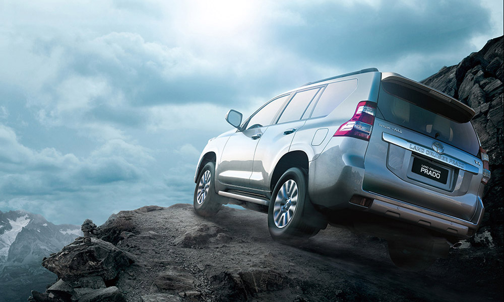 邵陽(yáng)一汽豐田,邵陽(yáng)一汽豐田華運豐店,普拉多價(jià)格,普拉多優(yōu)惠