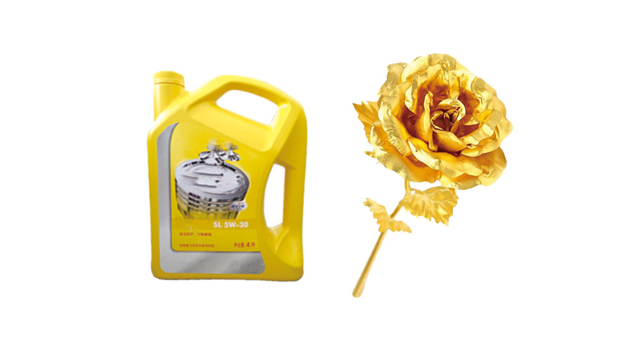 3年保養機油、金飾免費送