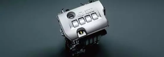 2.0L VALVEMATIC發(fā)動(dòng)機