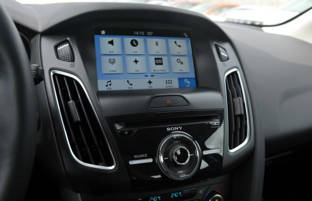 天嬌集團圖說(shuō)新款?？怂惯\動(dòng)型[新增CarPlay功能]