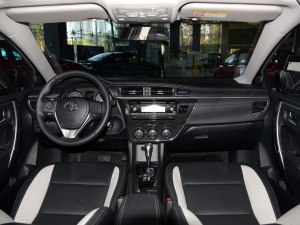 邵陽(yáng)卡羅拉優(yōu)惠,邵陽(yáng)卡羅拉價(jià)格,邵陽(yáng)一汽豐田華運通店