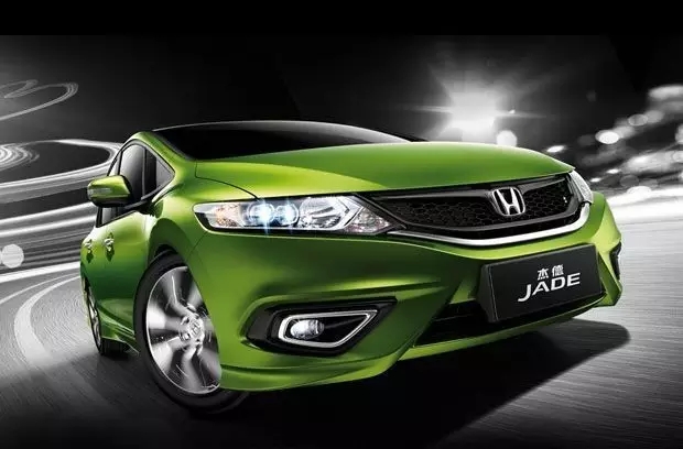 看奧運選好車(chē)-杰德