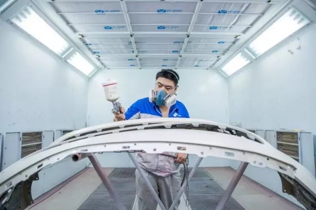 邵陽(yáng)天嬌國際汽車(chē)城,邵陽(yáng)北京現代,邵陽(yáng)鈑噴