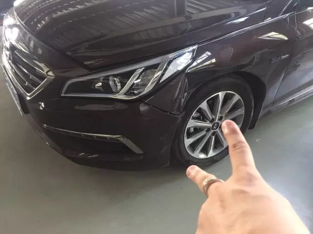 邵陽(yáng)天嬌國際汽車(chē)城,邵陽(yáng)北京現代,邵陽(yáng)鈑噴