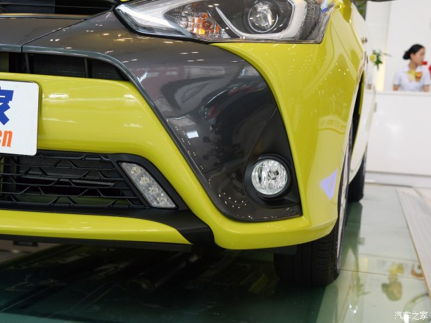 邵陽(yáng)天嬌,邵陽(yáng)汽車(chē)網(wǎng),天嬌國際汽車(chē)城,邵陽(yáng)廣汽豐田,新款YARiS L 致炫