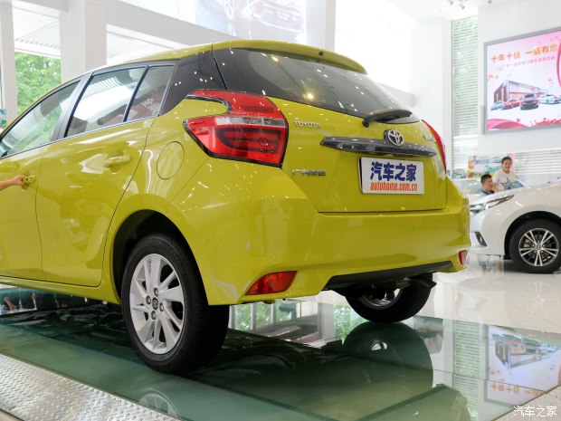 邵陽(yáng)天嬌,邵陽(yáng)汽車(chē)網(wǎng),天嬌國際汽車(chē)城,邵陽(yáng)廣汽豐田,新款YARiS L 致炫