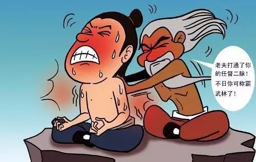 天下武功出少林，豐田汽車(chē)甲天下——全新RAV4榮放武功秘籍之萬(wàn)佛朝宗