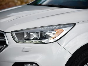 邵陽(yáng)長(cháng)安福特新款翼虎9月8日上市,或售20.38萬(wàn)元起