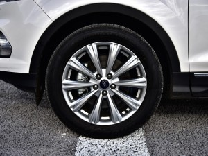 邵陽(yáng)長(cháng)安福特新款翼虎9月8日上市,或售20.38萬(wàn)元起