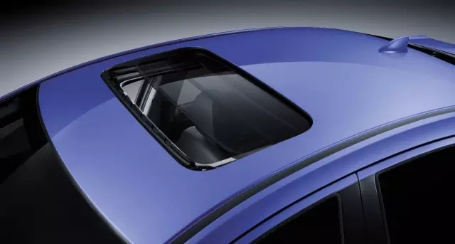 越級掀背車(chē) 掀啟新未來(lái) 越級掀背車(chē) 掀啟新未來(lái)