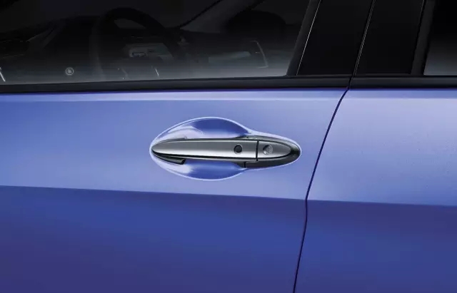 越級掀背車(chē) 掀啟新未來(lái) 越級掀背車(chē) 掀啟新未來(lái)