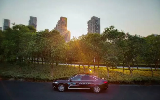 G20峰會(huì )開(kāi)幕 福特金牛座尊崇領(lǐng)馭