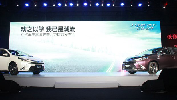 講真的，我碰到了20年后的我...