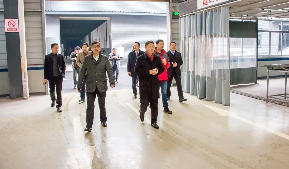 天嬌集團開(kāi)工大吉！讓我們擼起袖子加油干！