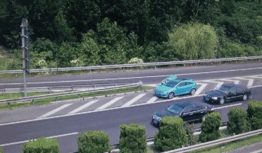 假期高速行駛攻略，看一遍絕對平安！