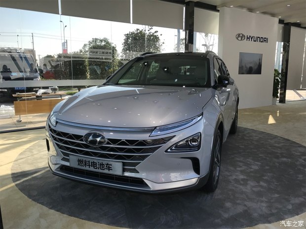 2018 CES發(fā)布 現代推智能語(yǔ)音識別系統