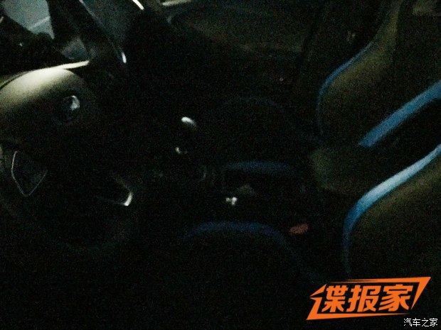 2018日內瓦車(chē)展探館：?？怂筊S限量版