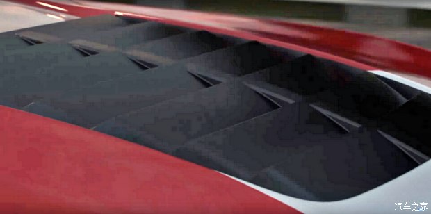 全面發(fā)力 福特發(fā)布旗下四款車(chē)型預告圖