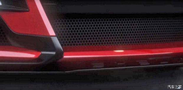 全面發(fā)力 福特發(fā)布旗下四款車(chē)型預告圖