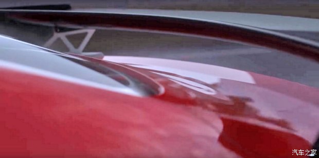 全面發(fā)力 福特發(fā)布旗下四款車(chē)型預告圖