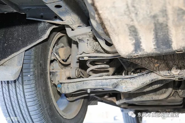 本田CR-V銳混動(dòng) 試駕 評測