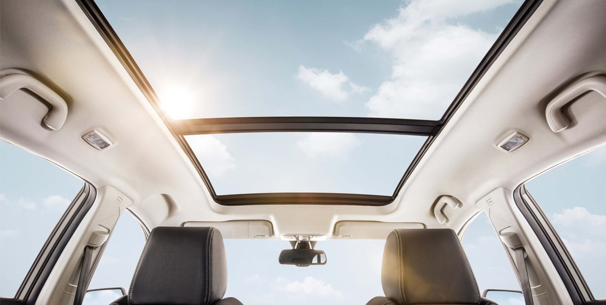 邵陽(yáng)長(cháng)安福特全新福特領(lǐng)界