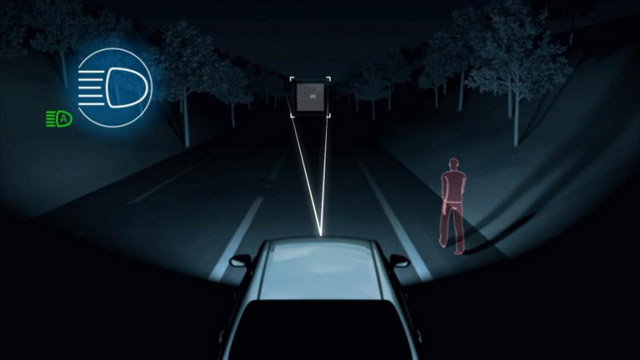 中級車(chē)選擇那么多，這款車(chē)憑什么贏(yíng)得消費者青睞？