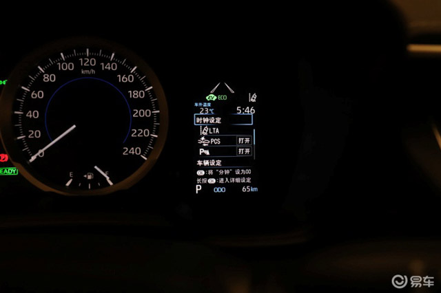 中級車(chē)選擇那么多，這款車(chē)憑什么贏(yíng)得消費者青睞？