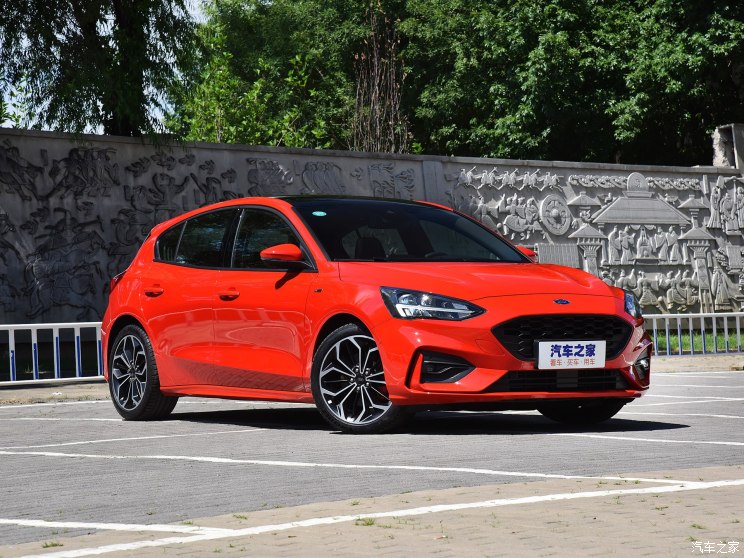 邵陽(yáng)長(cháng)安福特三季度推4款新車(chē)