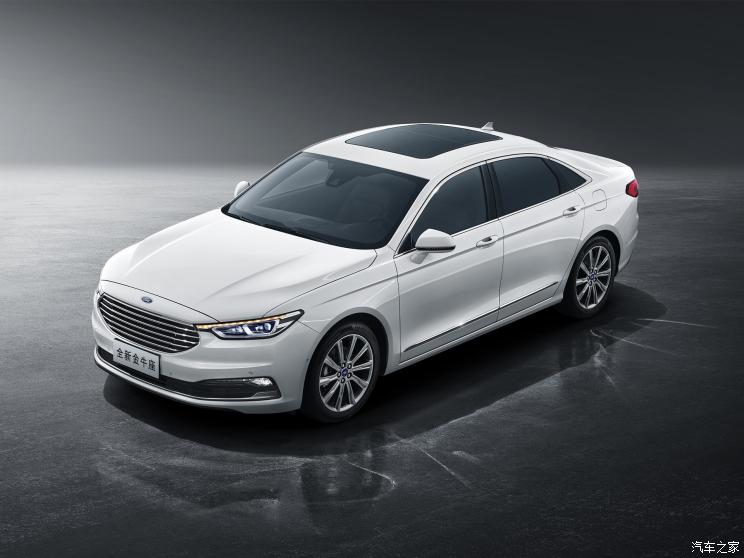 長(cháng)安福特多款新車(chē)將于今日晚間正式上市