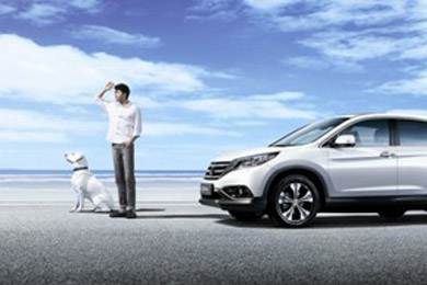 科技領(lǐng)先，成就所想——訪(fǎng)CR-V創(chuàng  )新達人