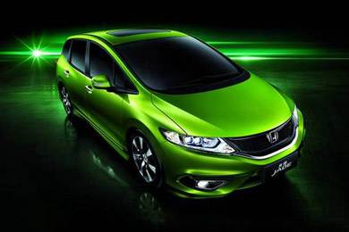 杰德：“上得廳堂，下得廚房”