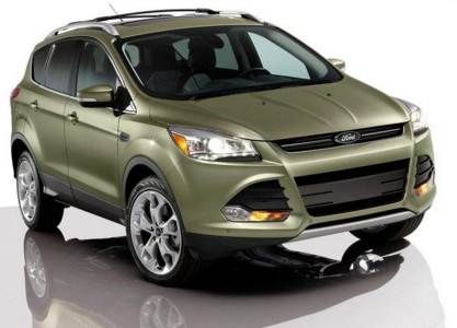 講真，有一款車(chē)總適合你！