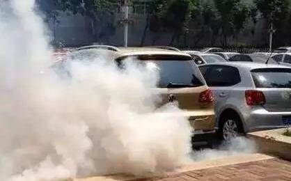 天嬌一汽豐田溫馨提示您汽車(chē)保養的11個(gè)錯誤方式，你不一定知道！