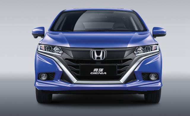 講道理，選個(gè)靠譜的掀背車(chē)還是首選競瑞（GIENIA）