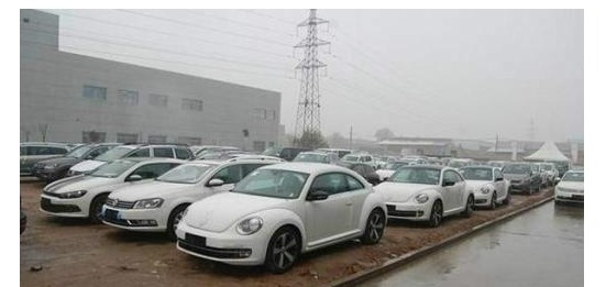 白色的車(chē)有這么多缺點(diǎn)！為什么近25%的車(chē)主還買(mǎi)它？