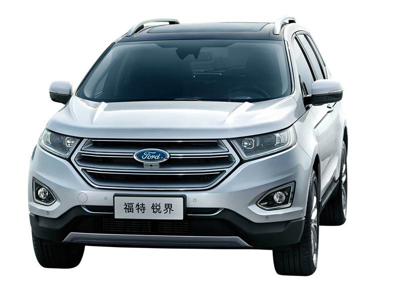 與漢蘭達的擦肩而過(guò)，喜得2017款銳界2.0T頂配