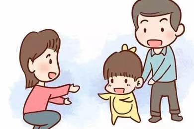 他們用半輩子陪你長(cháng)大，半輩子等你回家