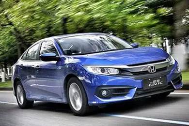 關(guān)于思域，其實(shí)是一種信仰