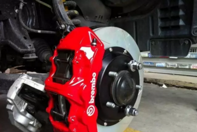 剎車(chē)片到底多久換一次？（干貨）