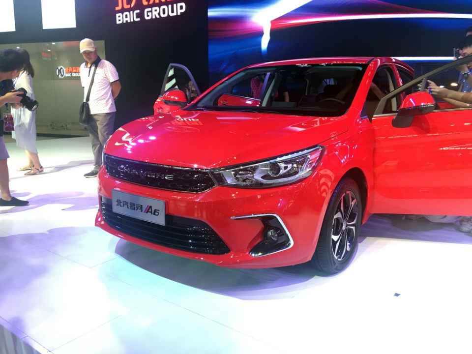 馳騁四方的TA來(lái)了，你準備好了嗎？