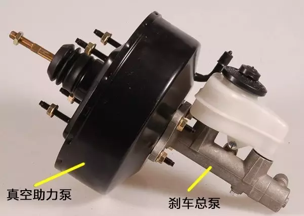 踩剎車(chē)感覺(jué)慢慢下沉是失靈前兆？