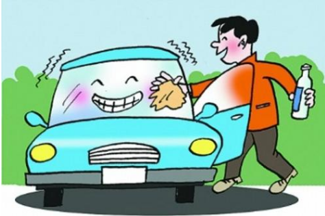 車(chē)窗起霧怎么辦？沒(méi)想到這2招就輕松解決