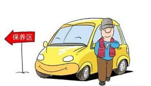 冬天車(chē)子該如何保養呢？做好六點(diǎn)告別任何煩惱