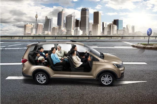 成功人士的標準，你get了嗎？