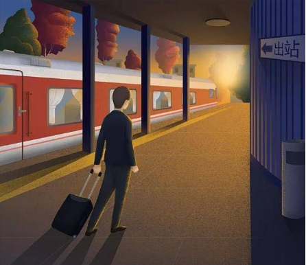 這幾天，縈繞在耳邊最多的話(huà)題就是，你搶到票了嗎？