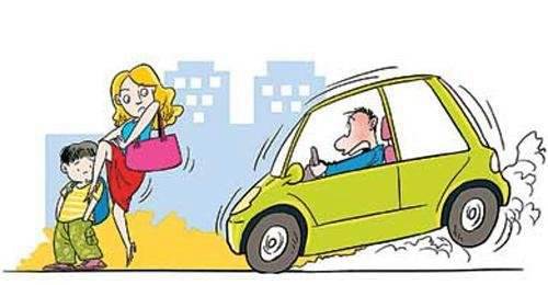 春節自駕回家，這些安全錦囊要收好