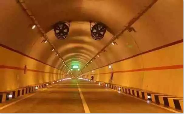 過(guò)個(gè)隧道就扣6分？難道這是高速的新陷阱？