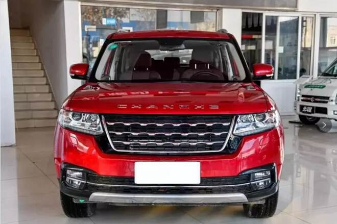 昌河Q7將上市，5/7座可選，漢字空調出風(fēng)誰(shuí)能比